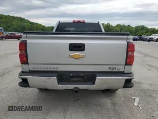 ✅ 2016 Chevrolet Silverado 1500 LT • VIN: 1GCVKRECXGZ251976 • Лот: 56803925. Опубликован ранее на Copart с пробегом 167 186 миль. Бесплатный доступ к архиву аукционных продаж из США и подробный отчёт об истории автомобиля на DreamBid. Изображение 6.