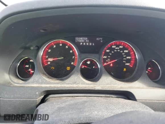 ✅ 2011 GMC Acadia SLT1 • VIN: 1GKKVRED3BJ103988 • Lot: 91883985. Wystawiony na Copart z przebiegiem 170 840 mil. Bezpłatny archiwum sprzedaży aukcyjnych z USA i szczegółowy raport historii pojazdu na DreamBid. Zdjęcie 9.