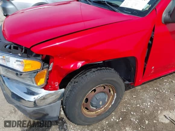 2007 Chevrolet Colorado 1LT с VIN 1GCCS149578150123, выставлен на аукционе IAAI как лот 42065015 с пробегом 103 557 миль миль и . История ставок и продаж доступна на DreamBid. Изображение 19.