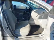 ✅ 2011 Toyota Corolla S • VIN: 2T1BU4EE9BC672608 • Lot: 43808987. Listed on IAAI with 123,628 mi. Free auction sales archive from the USA and detailed vehicle history report at DreamBid. Image 5.