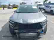 2024 Chevrolet Equinox LT с VIN 3GNAXUEG2RL344403, выставлен на аукционе IAAI как лот 43620910 с пробегом 36 534 миль миль и . История ставок и продаж доступна на DreamBid. Изображение 13.