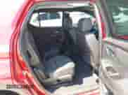 2023 Chevrolet Traverse RS with VIN 1GNERJKW1PJ279005, listed as a IAAI auction lot 42971873 with 53,707 mi miles and . Bid and sale history available at DreamBid. Image 8.