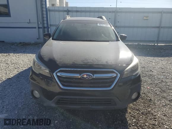 ✅ 2018 Subaru Outback Premium • VIN: 4S4BSADC0J3298204 • Лот: 92427285. Опубликован ранее на Copart с пробегом 165 497 миль. Бесплатный доступ к архиву аукционных продаж из США и подробный отчёт об истории автомобиля на DreamBid. Изображение 5.