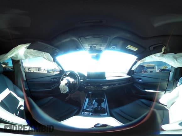 ✅ 2023 Honda Accord Sport-L • VIN: 1HGCY2F73PA030931 • Лот: 43461570. Опубликован ранее на IAAI с пробегом 23 485 миль. Бесплатный доступ к архиву аукционных продаж из США и подробный отчёт об истории автомобиля на DreamBid. Изображение 18.