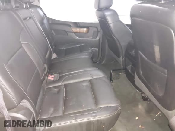 ✅ 2014 GMC Sierra 1500 SLT • VIN: 3GTP1VEC4EG368664 • Лот: 42201009. Опубликован ранее на IAAI с пробегом 124 879 миль. Бесплатный доступ к архиву аукционных продаж из США и подробный отчёт об истории автомобиля на DreamBid. Изображение 8.