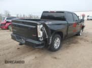 ✅ 2021 Chevrolet Silverado 1500 RST • VIN: 1GCUYEED9MZ419064 • Lot: 42066047. Wystawiony na IAAI z przebiegiem 50 236 mil. Bezpłatny archiwum sprzedaży aukcyjnych z USA i szczegółowy raport historii pojazdu na DreamBid. Zdjęcie 4.