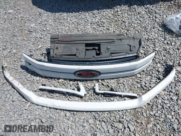 ✅ 2019 Ford F-150 XL • VIN: 1FTEW1E59KFD44103 • Lot: 42996396. Listed on IAAI with 76,720 mi. Free auction sales archive from the USA and detailed vehicle history report at DreamBid. Image 12.