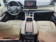 ✅ 2021 Toyota Sienna XLE • VIN: 5TDYRKEC3MS001816 • Lot: 85180775. Listed on Copart with 163,102 mi. Free auction sales archive from the USA and detailed vehicle history report at DreamBid. Image 8.