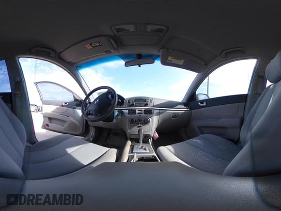 ✅ 2008 Hyundai Sonata GLS • VIN: 5NPET46C48H382618 • Лот: 41261422. Опубликован ранее на IAAI с пробегом 112 449 миль. Бесплатный доступ к архиву аукционных продаж из США и подробный отчёт об истории автомобиля на DreamBid. Изображение 18.