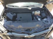 ✅ 2022 Chevrolet Traverse RS • VIN: 1GNERJKW2NJ154401 • Lot: 56026325. Wystawiony na Copart z przebiegiem 91 264 mil. Bezpłatny archiwum sprzedaży aukcyjnych z USA i szczegółowy raport historii pojazdu na DreamBid. Zdjęcie 12.