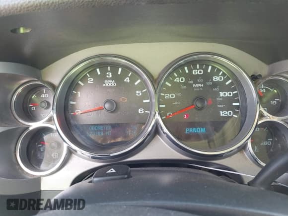 ✅ 2012 GMC Sierra 1500 SLE • VIN: 3GTP2VE74CG235903 • Lot: 43171189. Wystawiony na IAAI z przebiegiem 173 108 mil. Bezpłatny archiwum sprzedaży aukcyjnych z USA i szczegółowy raport historii pojazdu na DreamBid. Zdjęcie 7.