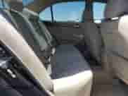 2008 Hyundai Sonata GLS z VIN 5NPET46F48H389255, wystawiony jako Copart lot #65803575 z przebiegiem 96 808 mil mil oraz Szkoda całkowita • Salvage title. Historia ofert i sprzedaży dostępna na DreamBid. Obrazek 10.