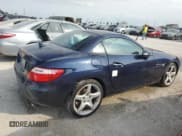 ✅ 2013 Mercedes-Benz SLK 250 • VIN: WDDPK4HAXDF056646 • Лот: 75775694. Опубликован ранее на Copart с пробегом Не указан. Бесплатный доступ к архиву аукционных продаж из США и подробный отчёт об истории автомобиля на DreamBid. Изображение 3.