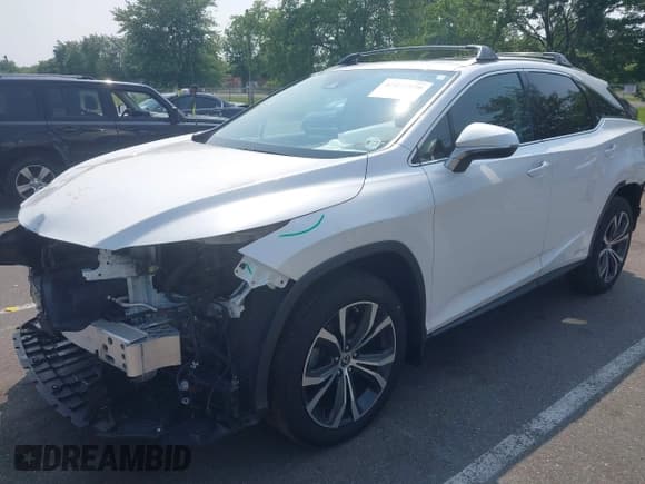 ✅ 2020 Lexus RX 450h • VIN: 2T2HGMDAXLC052802 • Лот: 42422920. Опубликован ранее на IAAI с пробегом 63 609 миль. Бесплатный доступ к архиву аукционных продаж из США и подробный отчёт об истории автомобиля на DreamBid. Изображение 18.