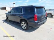 ✅ 2019 Chevrolet Tahoe LT • VIN: 1GNSKBKC8KR214892 • Lot: 42702156. Listed on IAAI with 60,779 mi. Free auction sales archive from the USA and detailed vehicle history report at DreamBid. Image 3.