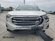 ✅ 2019 GMC Terrain SLT • VIN: 3GKALPEX3KL295485 • Лот: 85404715. Опубликован ранее на Copart с пробегом 80 817 миль. Бесплатный доступ к архиву аукционных продаж из США и подробный отчёт об истории автомобиля на DreamBid. Изображение 5.