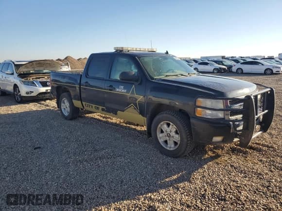 ✅ 2011 Chevrolet Silverado 1500 LT • VIN: 3GCPKSE36BG262627 • Лот: 86503265. Опубликован ранее на Copart с пробегом 172 652 миль. Бесплатный доступ к архиву аукционных продаж из США и подробный отчёт об истории автомобиля на DreamBid. Изображение 4.