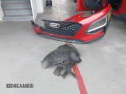 ✅ 2021 Hyundai Kona SE • VIN: KM8K12AA7MU642573 • Лот: 43418599. Опубликован ранее на IAAI с пробегом 74 397 миль. Бесплатный доступ к архиву аукционных продаж из США и подробный отчёт об истории автомобиля на DreamBid. Изображение 12.