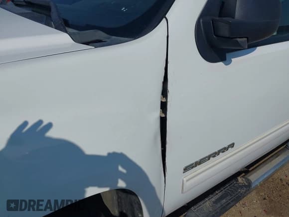 ✅ 2012 GMC Sierra 1500 SLE • VIN: 3GTP2VE79CG149583 • Лот: 43208325. Опубликован ранее на IAAI с пробегом 319 597 миль. Бесплатный доступ к архиву аукционных продаж из США и подробный отчёт об истории автомобиля на DreamBid. Изображение 19.