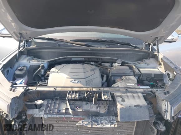 ✅ 2023 Hyundai Palisade SEL • VIN: KM8R44GE0PU569790 • Лот: 40854258. Опубликован ранее на IAAI с пробегом 29 444 миль. Бесплатный доступ к архиву аукционных продаж из США и подробный отчёт об истории автомобиля на DreamBid. Изображение 10.