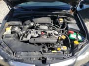 ✅ 2010 Subaru Impreza i Premium • VIN: JF1GH6B6XAH824432 • Lot: 84231005. Listed on Copart with 126,555 mi. Free auction sales archive from the USA and detailed vehicle history report at DreamBid. Image 11.