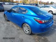 ✅ 2016 Scion iA • VIN: 3MYDLBZV5GY138444 • Лот: 43580512. Опубликован ранее на IAAI с пробегом 223 120 миль. Бесплатный доступ к архиву аукционных продаж из США и подробный отчёт об истории автомобиля на DreamBid. Изображение 3.