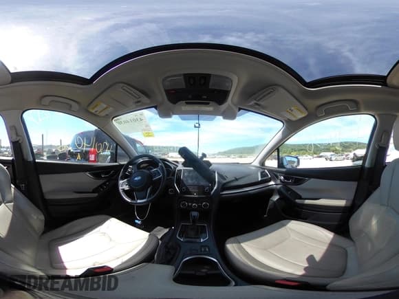 ✅ 2018 Subaru Impreza Limited • VIN: 4S3GTAT67J3743847 • Lot: 43014036. Listed on IAAI with 63,156 mi. Free auction sales archive from the USA and detailed vehicle history report at DreamBid. Image 21.