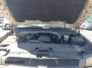 ✅ 2004 Chevrolet Silverado 2500HD LS • VIN: 1GCHC23U64F186697 • Лот: 41851795. Опубликован ранее на IAAI с пробегом 232 715 миль. Бесплатный доступ к архиву аукционных продаж из США и подробный отчёт об истории автомобиля на DreamBid. Изображение 10.