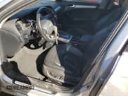 ✅ 2013 Audi A4 Premium • VIN: WAUBFAFL7DA161232 • Lot: 87429425. Listed on Copart with 161,369 mi. Free auction sales archive from the USA and detailed vehicle history report at DreamBid. Image 7.