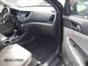 2016 Hyundai Tucson Limited z VIN KM8J33A23GU021906, wystawiony jako IAAI lot #42882911 z przebiegiem 134 985 mil mil oraz . Historia ofert i sprzedaży dostępna na DreamBid. Obrazek 5.