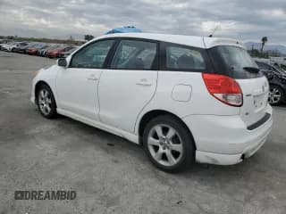 ✅ 2003 Toyota Matrix XR • VIN: 2T1KR32E13C120554 • Lot: 92395315. Wystawiony na Copart z przebiegiem 172 583 mil. Bezpłatny archiwum sprzedaży aukcyjnych z USA i szczegółowy raport historii pojazdu na DreamBid. Zdjęcie 2.