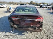 ✅ 2017 Ford Fusion Titanium • VIN: 3FA6P0K95HR371948 • Lot: 90916325. Listed on Copart with 125,828 mi. Free auction sales archive from the USA and detailed vehicle history report at DreamBid. Image 6.