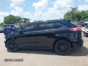 ✅ 2021 Ford Edge SEL • VIN: 2FMPK4J94MBA31491 • Lot: 42630398. Listed on IAAI with 24,205 mi. Free auction sales archive from the USA and detailed vehicle history report at DreamBid. Image 15.