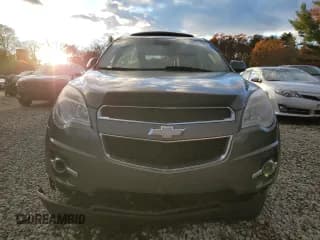 ✅ 2012 Chevrolet Equinox 2LT • VIN: 2GNFLNEKXC6260899 • Лот: 90830745. Опубликован ранее на Copart с пробегом 180 719 миль. Бесплатный доступ к архиву аукционных продаж из США и подробный отчёт об истории автомобиля на DreamBid. Изображение 5.