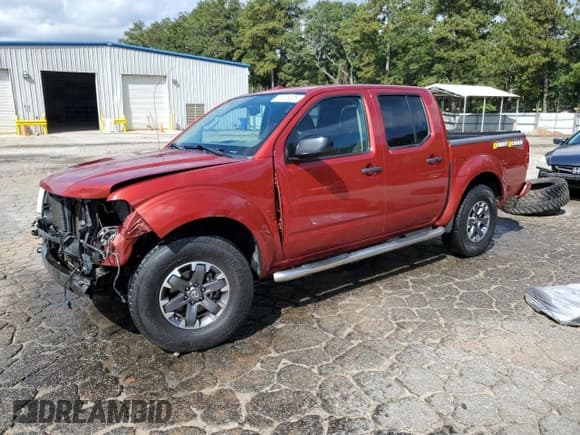 ✅ 2014 Nissan Frontier SV • VIN: 1N6AD0ER1EN762860 • Lot: 81426305. Wystawiony na Copart z przebiegiem 120 514 mil. Bezpłatny archiwum sprzedaży aukcyjnych z USA i szczegółowy raport historii pojazdu na DreamBid. Zdjęcie 1.