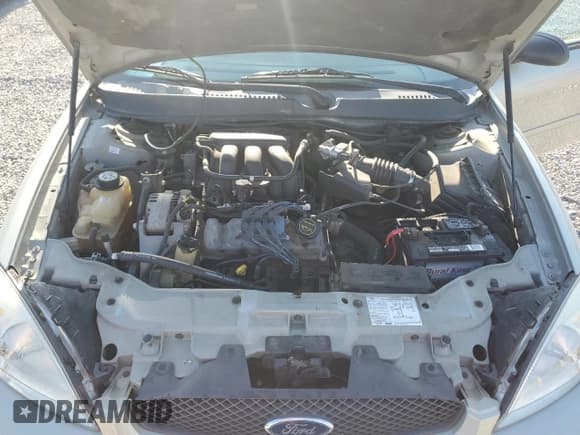 ✅ 2005 Ford Taurus SE • VIN: 1FAFP53UX5A255280 • Лот: 57103805. Опубликован ранее на Copart с пробегом 146 084 миль. Бесплатный доступ к архиву аукционных продаж из США и подробный отчёт об истории автомобиля на DreamBid. Изображение 11.