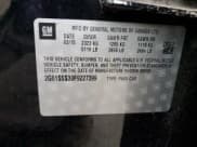 ✅ 2015 Cadillac XTS Platinum • VIN: 2G61S5S30F9227399 • Лот: 85879314. Опубликован ранее на Copart с пробегом 83 559 миль. Бесплатный доступ к архиву аукционных продаж из США и подробный отчёт об истории автомобиля на DreamBid. Изображение 12.