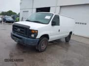 ✅ 2011 Ford Econoline Cargo Commercial • VIN: 1FTSE3EL4BDB39770 • Lot: 42539014. Listed on IAAI with 199,289 mi. Free auction sales archive from the USA and detailed vehicle history report at DreamBid. Image 2.