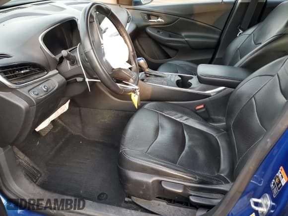 ✅ 2016 Chevrolet Volt Premier • VIN: 1G1RD6S50GU109142 • Lot: 78252854. Wystawiony na Copart z przebiegiem 119 824 mil. Bezpłatny archiwum sprzedaży aukcyjnych z USA i szczegółowy raport historii pojazdu na DreamBid. Zdjęcie 7.