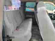 2006 Chevrolet Silverado 1500 LS с VIN 1GCEC19X56Z246209, выставлен на аукционе Copart как лот 70563034 с пробегом 206 671 миль миль и Списание • Salvage title. История ставок и продаж доступна на DreamBid. Изображение 10.