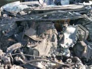 ✅ 2009 Mazda CX-7 Grand Touring • VIN: JM3ER29L890226439 • Лот: 42616527. Опубликован ранее на IAAI с пробегом Не указан. Бесплатный доступ к архиву аукционных продаж из США и подробный отчёт об истории автомобиля на DreamBid. Изображение 10.