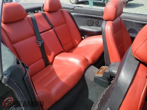 1999 BMW 3 Series 328i с VIN WBABK8335XEY91873, выставлен на аукционе Copart как лот 71867375 с пробегом 100 682 миль миль и Чистый • Clean title. История ставок и продаж доступна на DreamBid. Изображение 10.