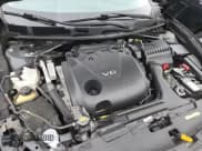 ✅ 2020 Nissan Maxima SL • VIN: 1N4AA6DV5LC376955 • Lot: 89851465. Listed on Copart with 80,646 mi. Free auction sales archive from the USA and detailed vehicle history report at DreamBid. Image 15.