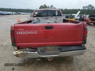 ✅ 1999 Dodge 1500 • VIN: 1B7HC16Z3XS167442 • Лот: 73318924. Опубликован ранее на Copart с пробегом 158 376 миль. Бесплатный доступ к архиву аукционных продаж из США и подробный отчёт об истории автомобиля на DreamBid. Изображение 6.