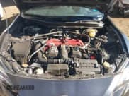 ✅ 2019 Subaru BRZ Limited • VIN: JF1ZCAC15K9600994 • Lot: 43646362. Listed on IAAI with 24,996 mi. Free auction sales archive from the USA and detailed vehicle history report at DreamBid. Image 10.