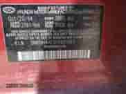 2015 Hyundai Elantra Limited z VIN 5NPDH4AE2FH601563, wystawiony jako Copart lot #49874995 z przebiegiem 128 041 mil mil oraz Szkoda całkowita • Salvage title. Historia ofert i sprzedaży dostępna na DreamBid. Obrazek 14.