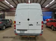 ✅ 2013 Mercedes-Benz Sprinter Cargo • VIN: WD3PE8CC3D5792426 • Lot: 94116285. Listed on Copart with 198,354 mi. Free auction sales archive from the USA and detailed vehicle history report at DreamBid. Image 6.