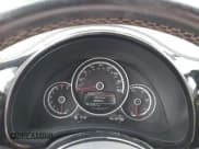 ✅ 2015 Volkswagen Beetle Fleet Edition • VIN: 3VWF17AT6FM607306 • Lot: 41662349. Listed on IAAI with 66,502 mi. Free auction sales archive from the USA and detailed vehicle history report at DreamBid. Image 7.