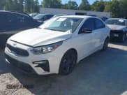 ✅ 2020 Kia Forte GT-Line • VIN: 3KPF34AD4LE257281 • Лот: 43064003. Опубликован ранее на IAAI с пробегом 68 121 миль. Бесплатный доступ к архиву аукционных продаж из США и подробный отчёт об истории автомобиля на DreamBid. Изображение 17.