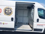 ✅ 2021 Ram ProMaster Cargo • VIN: 3C6MRVJG8ME537669 • Лот: 42211644. Опубликован ранее на IAAI с пробегом 171 603 миль. Бесплатный доступ к архиву аукционных продаж из США и подробный отчёт об истории автомобиля на DreamBid. Изображение 8.